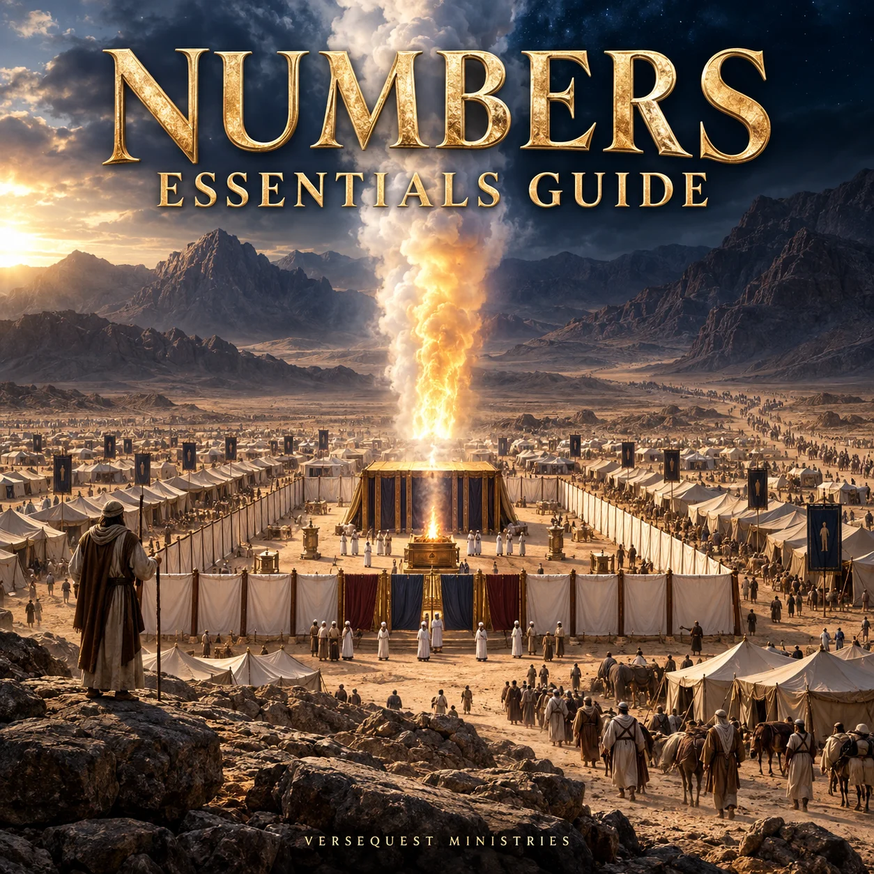 Numbers Essentials Guide