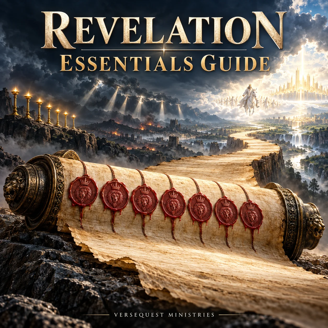 Revelation Essentials Guide
