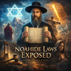 Escaping Gnosticism - 40-part KJV Bible study series exposing secret knowledge, false gospels, and anti-Bible spirituality.